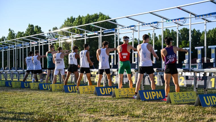 Mondiaux U22 : Les Bleuets en bronze, la relève française au rendez-vous en Hongrie