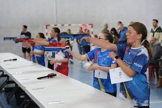 Dernière Chance pour le Laser Run de Beauvais ce Jeudi 8 Mai !