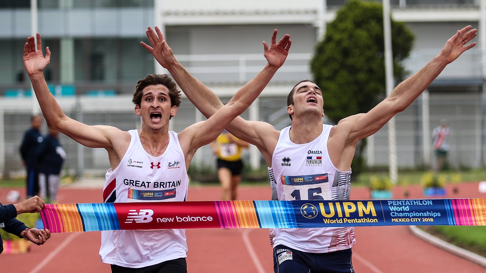 Le Pentathlon Moderne se Réinvente : Cap sur Los Angeles 2028 avec un Format Révolutionnaire
