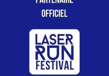 Le Festival Laser-Run : Une Fusion Innovante de Sport, Communauté et Festivité