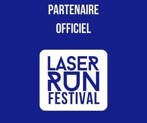 Laser run Festival