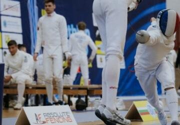 Belaud Impérial : Les Français Dominent les Qualifications Masculines à la Coupe du Monde de Pazardzhik