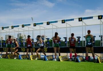 Le pentathlon moderne en effervescence, cap sur Madrid pour les Championnats d’Europe