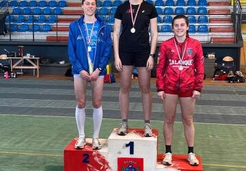 Le Pentathlon Masters de Salanque : Une Vitrine Réussie pour le Nouveau Format et l'Esprit Sportif