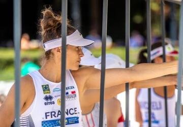 Découvrez tout sur le Pentathlon Moderne : Un sport d'élite aux multiples facettes