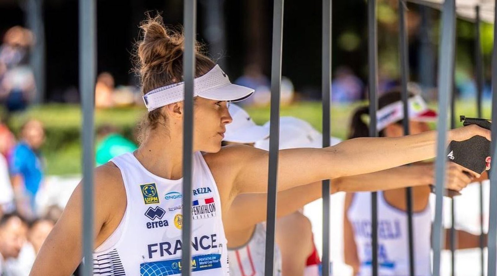 Découvrez tout sur le Pentathlon Moderne : Un sport d'élite aux multiples facettes