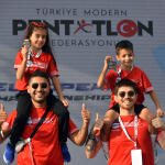 Championnats d'Europe de Triathle Relais GENRE à Antalya : La Turquie et l'Ukraine écrasent la concurrence