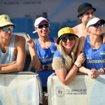 Championnats d'Europe de Laser Run à Antalya : La France en argent et en or