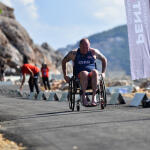 Championnats d'Europe de Para-Triathle à Antalya : Une première historique couronnée de succès