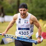 Une Remontée d'Or aux Championnats du Monde !