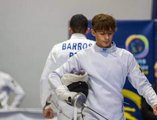 L’entraînement à l’épée dans le pentathlon moderne : précision et stratégie