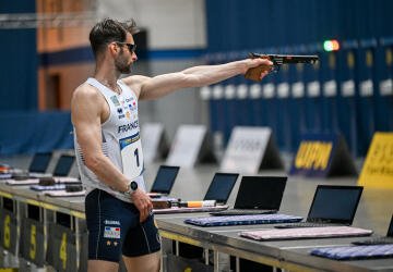 Pentathlon moderne : les compétitions majeures à suivre en 2025, entre tradition et révolution