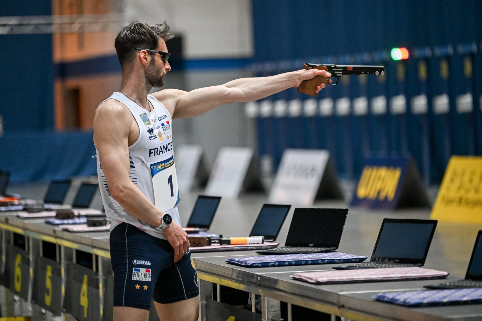 Pentathlon moderne : les compétitions majeures à suivre en 2025, entre tradition et révolution