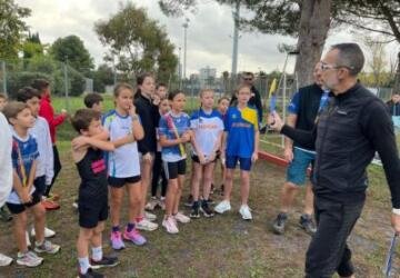 Perpignan accueille le premier Triathle Obstacles-Laser Run : une journée de sport et de partage !