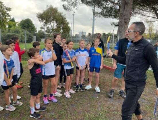 Perpignan accueille le premier Triathle Obstacles-Laser Run : une journée de sport et de partage !