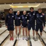 Championnats d'Europe U17 à Istanbul : Une Qualification Brillante pour les Français