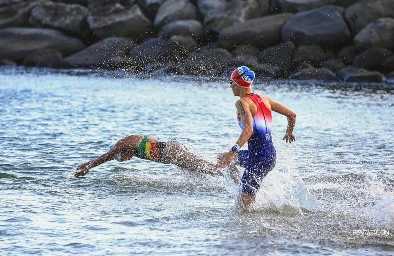 Léa Fernandez : Une Etoile Montante du Biathle