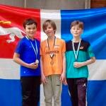 Saint-Malo sous le Signe du Triathle : Les Championnats de Bretagne 2025 Consacrent Athlètes et Records