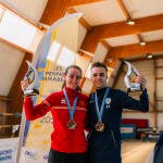 Le Trophée Christophe Ruer 2025 aux Pennes-Mirabeau : Innovation, Spectacle et Émotion au Cœur du Pentathlon Français