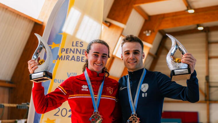 Le Trophée Christophe Ruer 2025 aux Pennes-Mirabeau : Innovation, Spectacle et Émotion au Cœur du Pentathlon Français