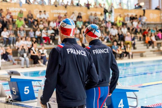 La France brille au relais mixte lors de la Coupe du Monde de Pentathlon Moderne à Budapest