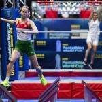 Pentathlon moderne : la jeunesse mondiale à l’honneur aux championnats du monde U22 et U17 2025