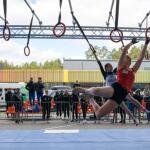 La Course d'Obstacles : Une Nouvelle Dimension du Pentathlon Moderne