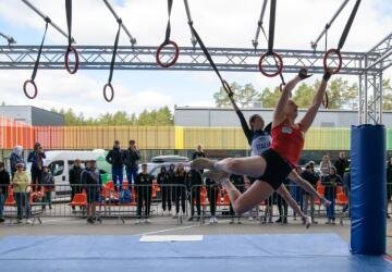 La Course d'Obstacles : Une Nouvelle Dimension du Pentathlon Moderne