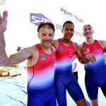 Biathle à Antalya : Le grand final des Championnats d'Europe