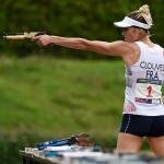 Perpignan vibre au rythme du nouveau pentathlon moderne : J-3 avant le Championnat de France !