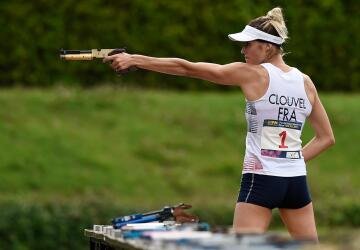 Perpignan vibre au rythme du nouveau pentathlon moderne : J-3 avant le Championnat de France !