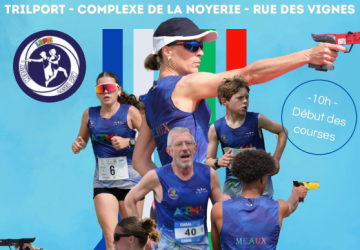 LRPM Meaux : l'usine à champions tourne à plein régime