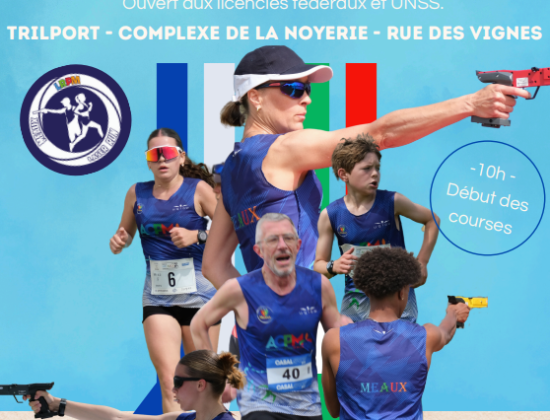 LRPM Meaux : l'usine à champions tourne à plein régime