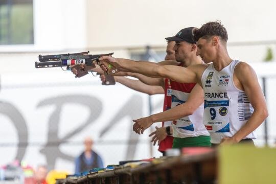 Pentathlon Mag: Découvrez les résultats des compétitions et participez au Challenge Pentathlon Mag