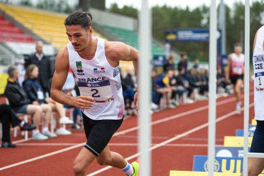 L'Histoire du Pentathlon Moderne