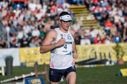 Le Pentathlon Moderne aux Jeux Olympiques : Histoire et Évolution Introduction