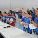 Quand la Passion Triomphe des Éléments : Retour sur le Premier Laser Run Mémorable d'Argelès-sur-Mer