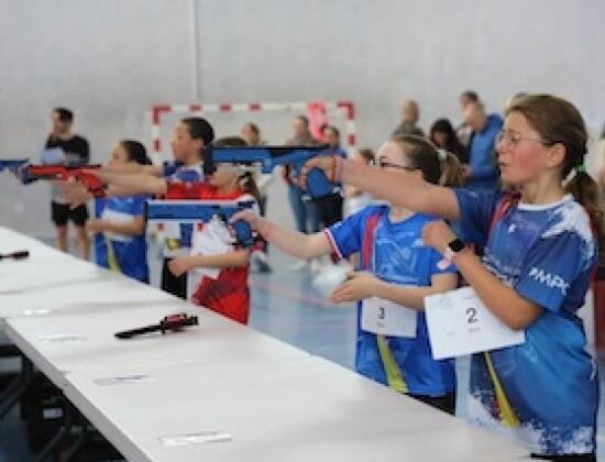 Dernière Chance pour le Laser Run de Beauvais ce Jeudi 8 Mai !