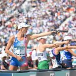 Élodie Clouvel décroche l'argent en pentathlon moderne aux JO de Paris 2024