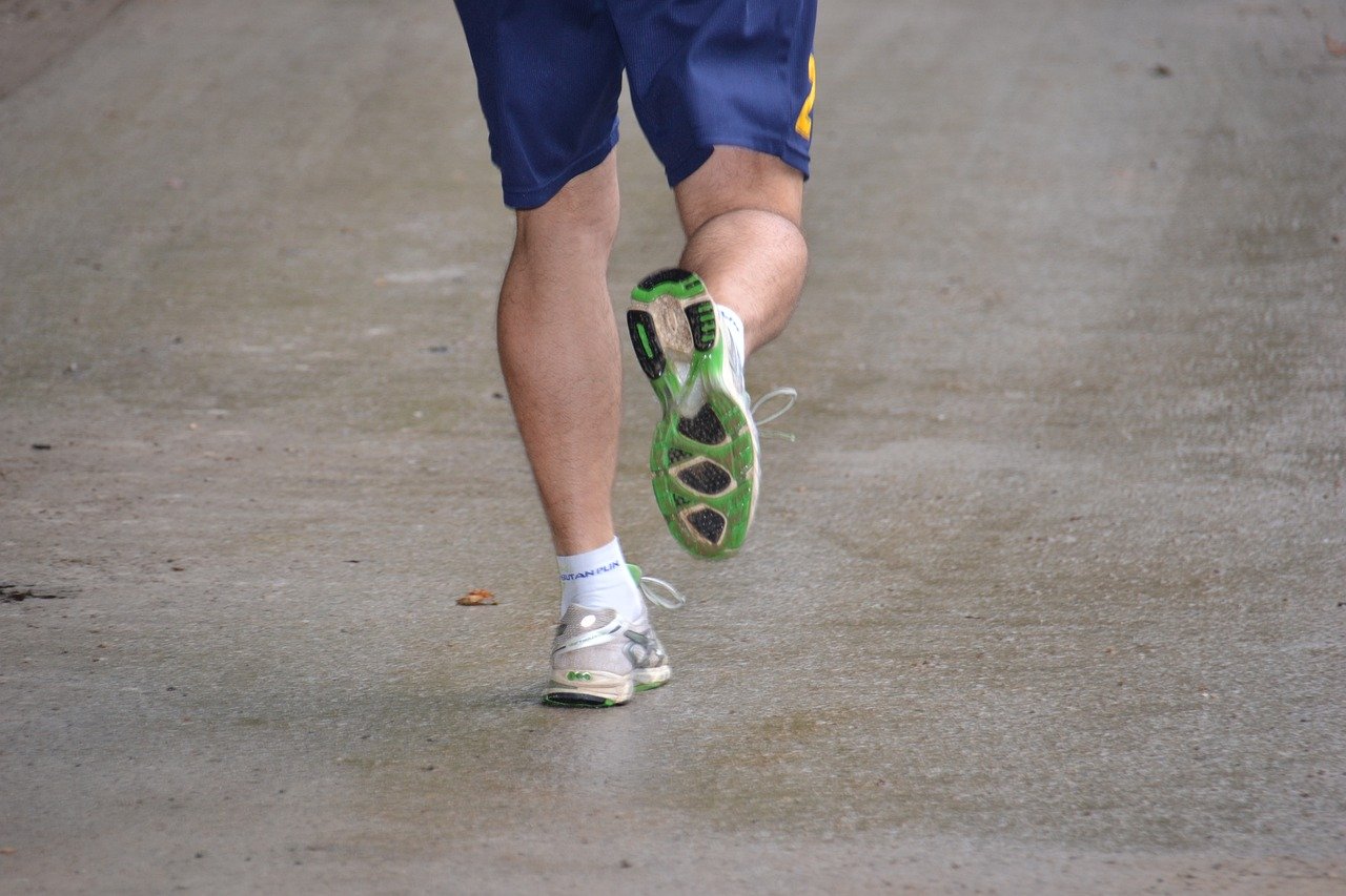 Programme d'entraînement de course à pied de 10 semaines pour débutants : Comment s'y mettre et atteindre vos objectifs !