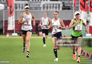 Le Championnat de France de Pentathlon Moderne 2024 : Une Nouvelle Ère à Perpignan