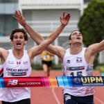 Le Pentathlon Moderne se Réinvente : Cap sur Los Angeles 2028 avec un Format Révolutionnaire