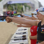 Championnats d'Europe de Triathle Relais à Antalya : La Turquie et la République Tchèque en majesté