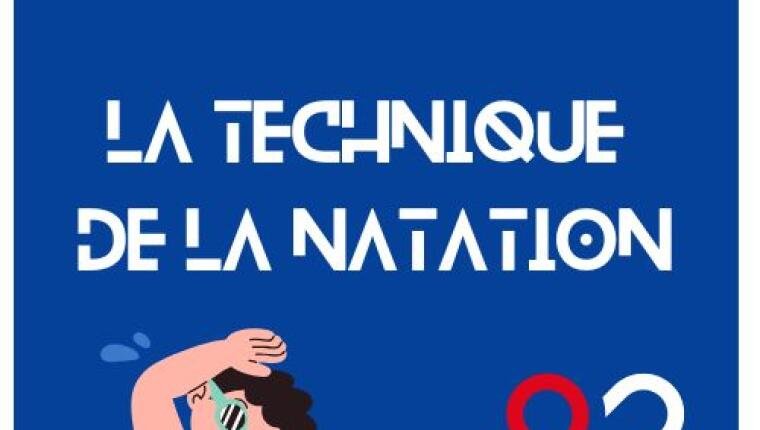 Episode 3 - La Natation