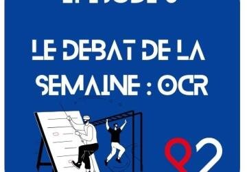 Episode 6 - Le débat de la semaine - ORC