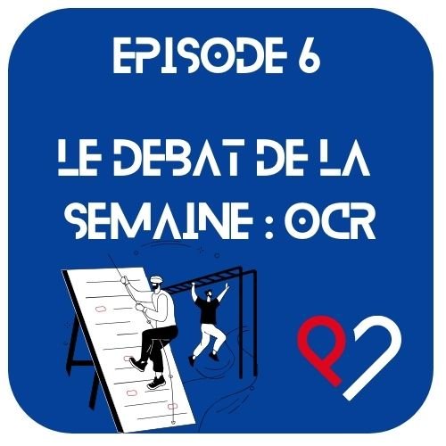 Episode 6 - Le débat de la semaine - ORC