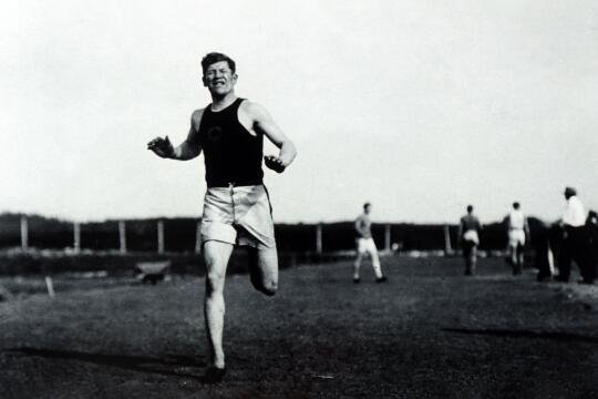 Le Pentathlon Moderne aux Jeux Olympiques : De 1912 à 2021