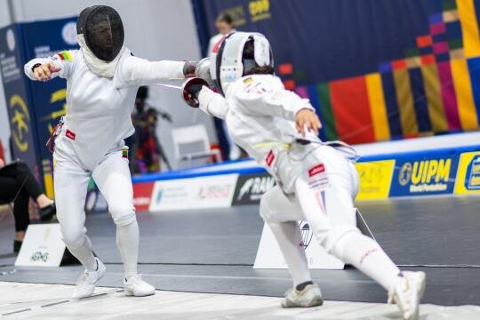 Le Pentathlon Moderne Français : Entre Évolution et Espoirs Tricolores