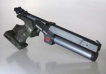 Pistolet laser Ecoaims : La précision au service de votre performance en Laser Run