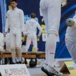 Belaud Impérial : Les Français Dominent les Qualifications Masculines à la Coupe du Monde de Pazardzhik
